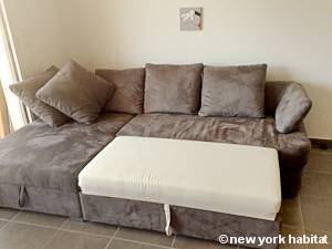 South of France - Provence - 1 Bedroom accommodation - Apartment reference PR-1131