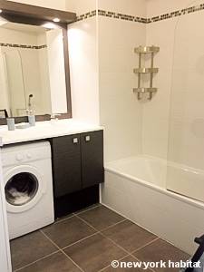 South of France - Provence - 1 Bedroom accommodation - bathroom 1 (PR-1131) photo 1 of 2