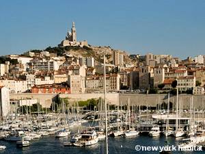 South of France - Provence - 1 Bedroom accommodation - other (PR-1131) photo 7 of 7