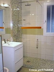 South of France - Provence - 3 Bedroom accommodation - bathroom 2 (PR-1138) photo 1 of 1 South of France - Provence - 3 Bedroom accommodation - bathroom 2 (PR-1138) photo 1 of 1