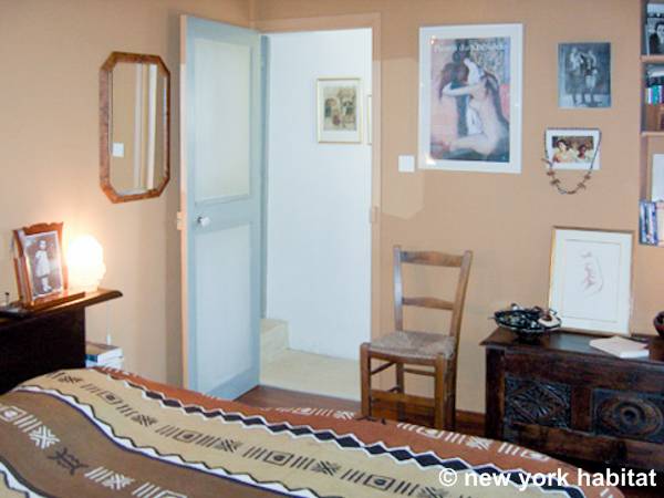 Dormitorio 1 - Photo 3 de 3