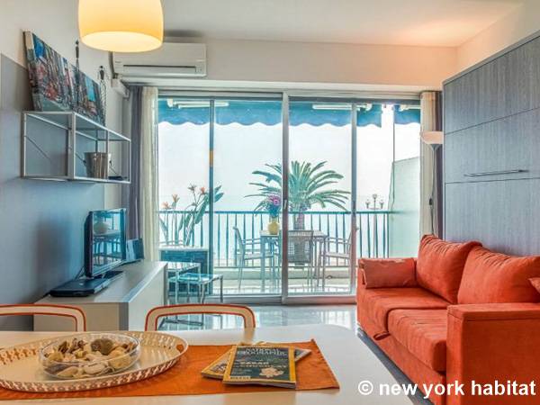 South France Accommodation 1 Bedroom Apartment Rental In Nice South France Accommodation 1 Bedroom Apartment Rental In Nice French Riviera Pr 1217