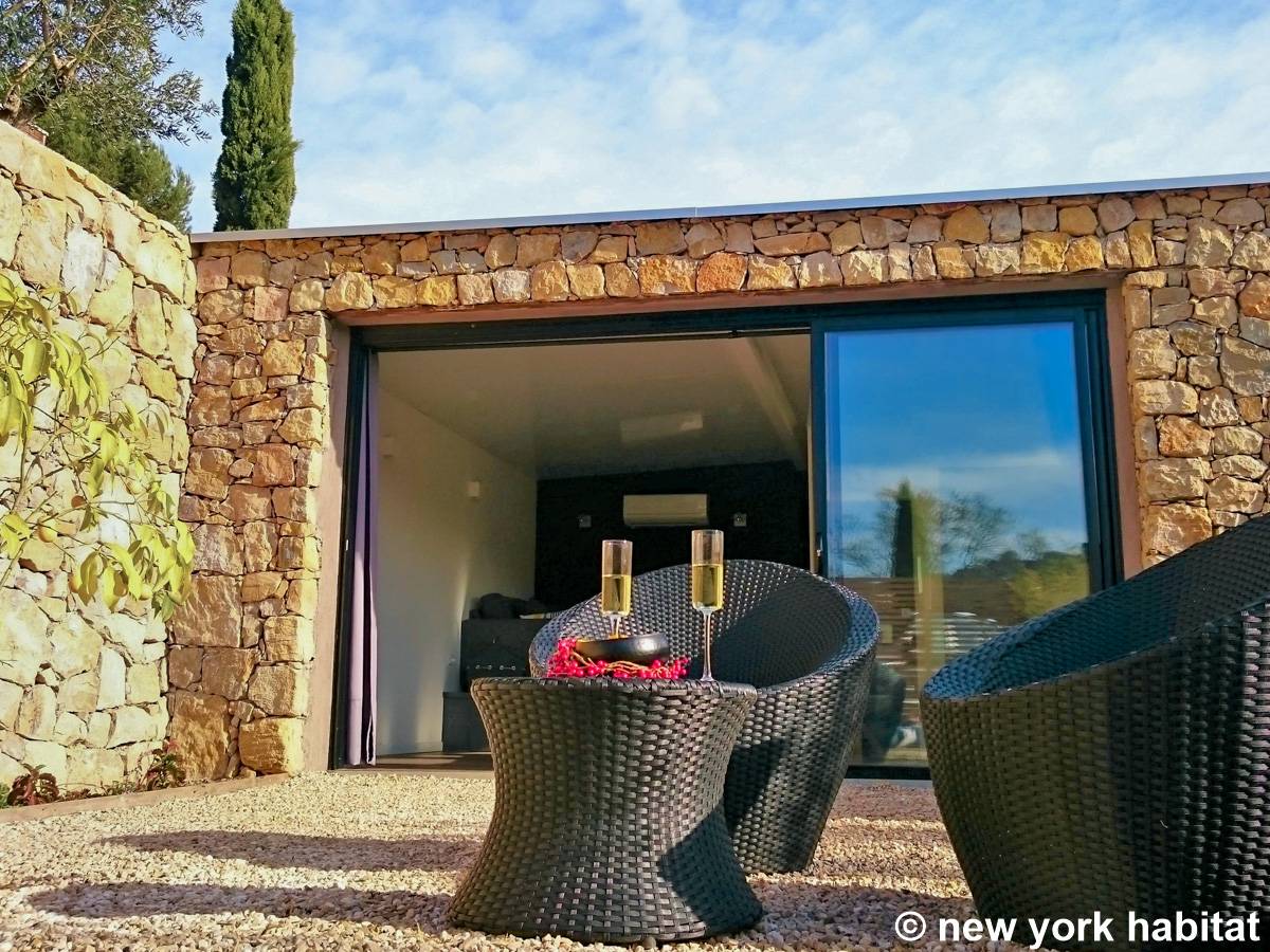 South France Apartment Studio Apartment Rental in Nice, French Riviera