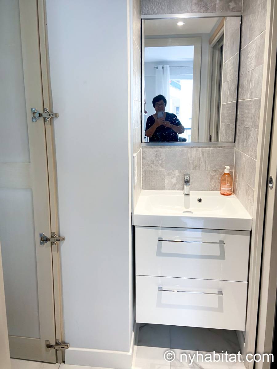 Badezimmer - Photo 1 von 1