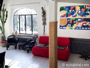 Sud della Francia Aix-en-Provence, Provenza - 3 Camere da letto appartamento casa vacanze - Appartamento riferimento PR-1250