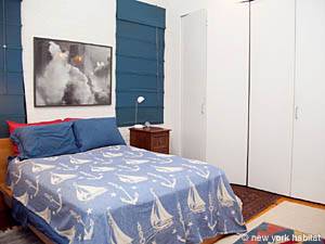 Alojamiento a Nueva York 1-dormitorio en Tribeca (ny-207)