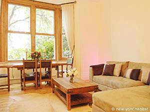 Apartamento de 1 dormitorio en Marble Arch, Londres (LN-749)