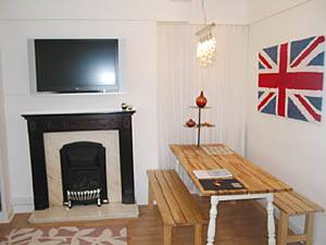 Apartamento de 3 dormitorios en City- Islington, Londres (LN-500)