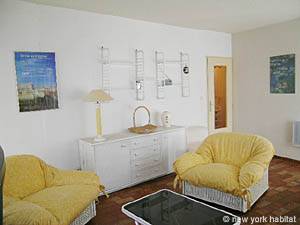 Apartamento en el sur de Francia (PR-714)