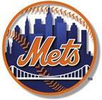 The New York Mets battle for a spot in the World Series