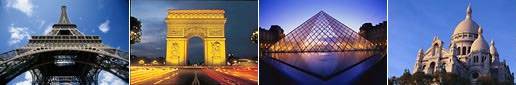 Paris Photographs