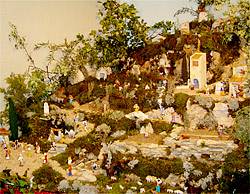 Christmas in Provence