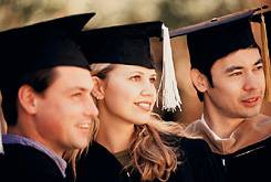 International Students Flock to New York