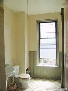 Harlem 5 bedroom apartment