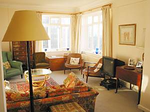 London Chelsea Accommodation