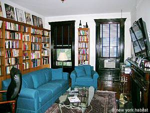 Guess the Price Results: Harlem Townhouse Accommodation