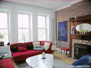 Hidden Gem: Two-Bedroom Accommodation in Harlem