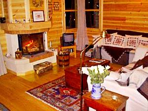 4 Bedroom Rental in Southern Alps