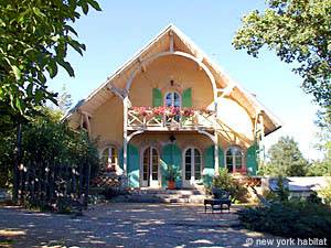 6 Bedroom Rental in Southern Alps