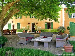 6 bedroom rental French Riviera