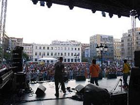 “Fête de la Musique” Hits New York!