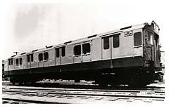 The Nostalgia Train: From Manhattan to Brooklyn to the 1930s