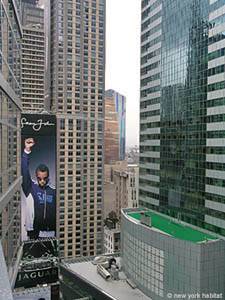 times square hidden gem apartment new york habitat blog