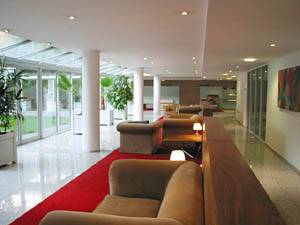 2 Bedroom Rental Tower Hamlets - Canary - Wharf - LN-375