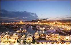 2007 French Riviera Boat Shows: Cannes and Monaco