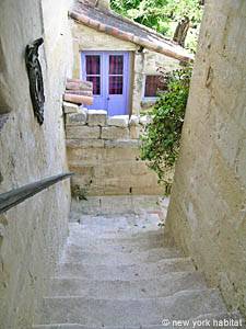 5 Bedroom Rental Beaucaire - Avignon Region