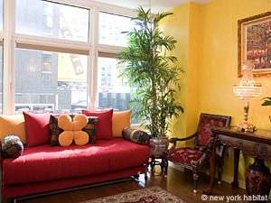 1 Bedroom Vacation Rental in Midtown West New York (NY-12046)