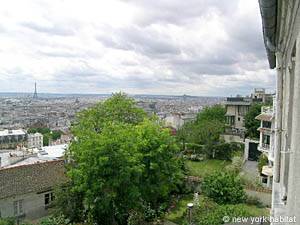 Paris Hidden Gem: 1 bedroom apartment in Montmartre-Sacre Coeur