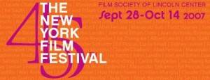 New York Film Festival: Accommodations in the midst of cinema magic