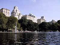 Upper East Side Accommodations in New York City