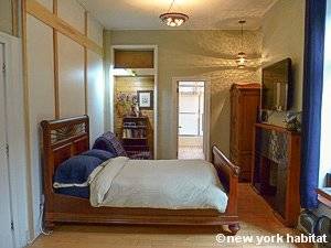 Hidden Gem: Studio Apartment in the East Village