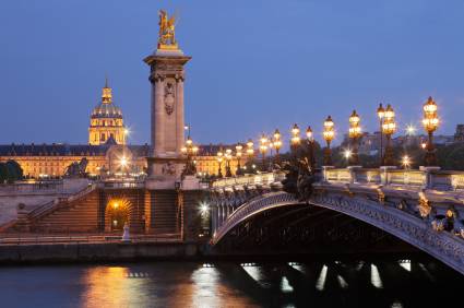 Pont Alexandre III