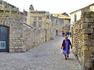 Experience medieval times in the South of France with your own vacation rental!