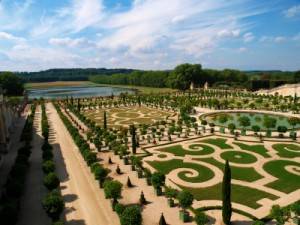 More on Marie Antoinette in Paris, France