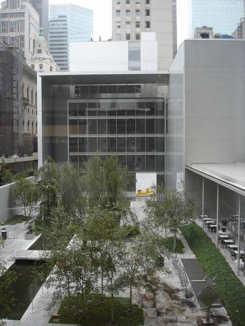 Places to Check Out this Summer: Museum Of Contemporary Art