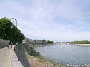 Arles, South of France
