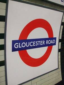 Photo of Gloucester Road Underground Station