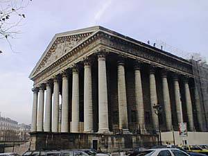 Opera Paris, France Picture