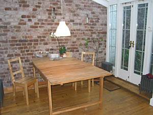 London Accommodation: 2-bedroom rental in Lambeth (LN-525) pict