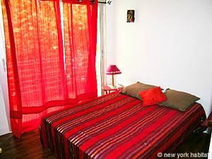 South of France vacation rental: 1-bedroom apartment in Cannes (PR-916) photo