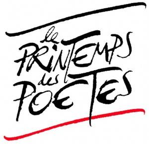 The Printemps des Poetes Festival in Paris