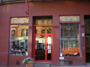 Children’s Museum of the Arts: 1 of the 5 best New York sites for kids