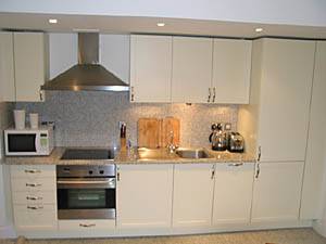 London Apartment: 1-bedroom apartment in Westminister LN-166 photo