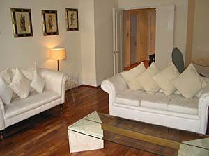 London Apartment: 1-bedroom apartment in Westminister LN-73 photo