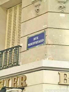 Rue Mouffetard Market – A Food Lover’s Paradise in Paris - New York ...