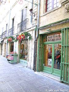 Photo of Uzes, France